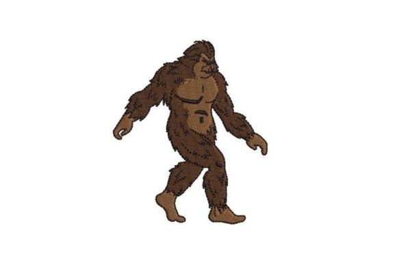 Bigfoot Embroidery: A Review for Craft Fair Creators