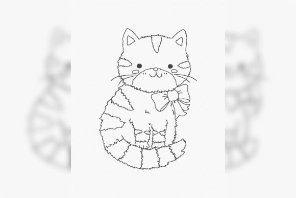 Cartoon Cat Line Art: A Designer's Practical Review