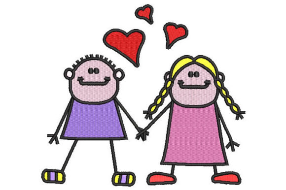 Evaluating the Grandparents Embroidery Design for Your Shop