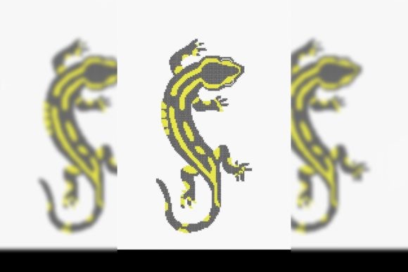 Fire Salamander: A Designer's Review for Seasonal Product Planning