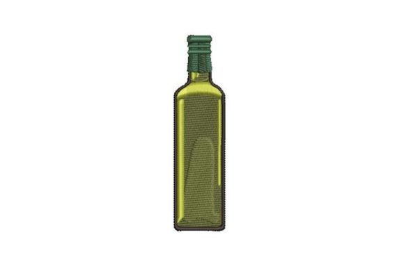 Olive Oil Bottle Embroidery: A Designer’s Honest Review
