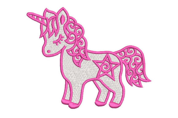 Pink Unicorn Pony: A Craft Fair Seller's Design Review