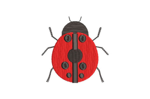 Red Ladybug: A Designer's Review for Seasonal Product Collections