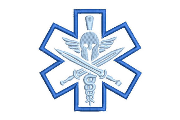 Star of Life with Helmet: A Designer's Practical Review