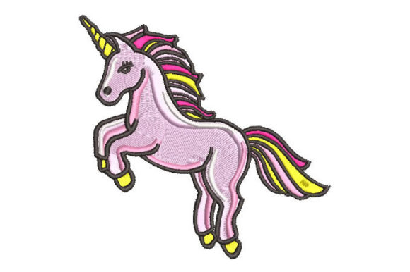Unicorn Pony: A Designer's Review for Personalized Gift Magic