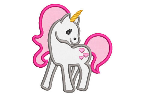 Unicorn with Wings: A Seller's Review