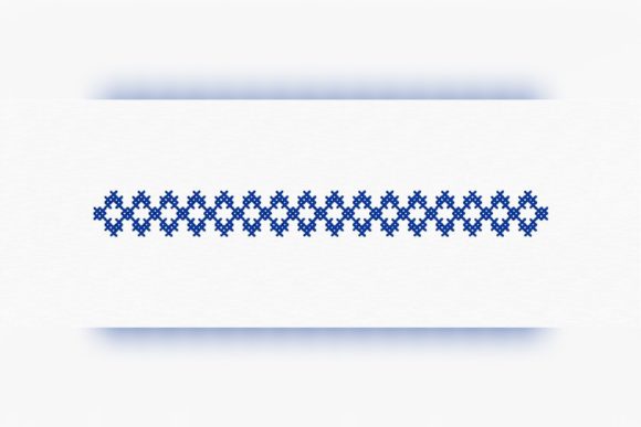 Why Simple Vintage Cross Stitch is a Smart Choice for Your Shop